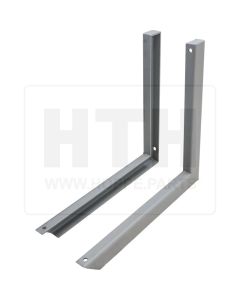 Konsolenpaar 580 x 680 mm