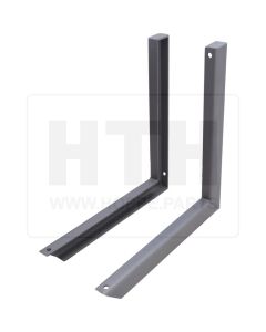 Tragkonsolenpaar 580 x 600 mm