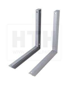 Tragkonsolenpaar 500 x 600 mm