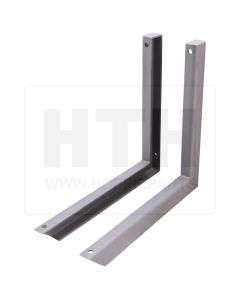 Konsolenpaar 500 x 580 mm