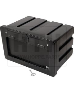 WZK KU Typ 16 650X400X430