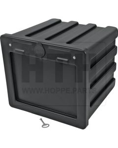 WZK KU Typ 7 545X630X600