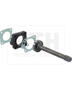 Getriebewellensatz für AS-Tronic