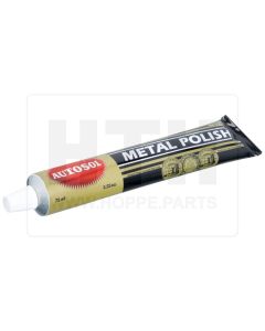Chrompolitur - Tube 75 ml -