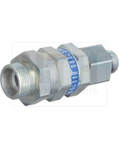 Rückschlagventil 3/4" / 25S