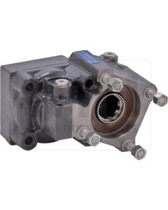 Nebenantrieb für ZF-Getriebe QB 2c