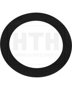 Dichtung für Tankdeckel B80