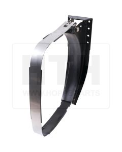 Konsole komplett 690 x 710 mm