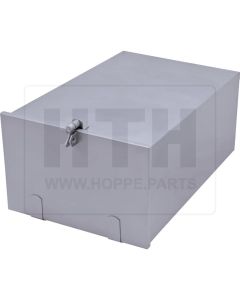 Staukasten ST verz 400X260X600