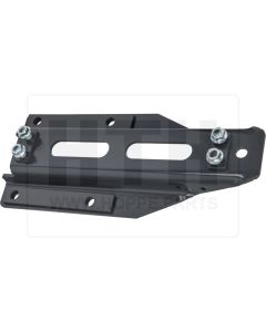 Adapter MP5 Tankkonsole L/R hinten