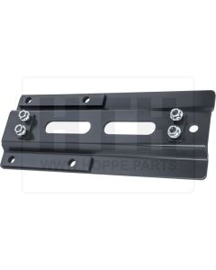 Zwischenkonsole Actros MP5 links vorne