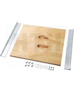 Zwischenboden-Set