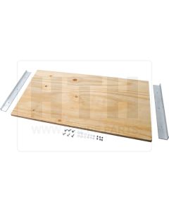 Zwischenboden-Set