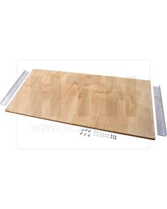 Zwischenboden-Set