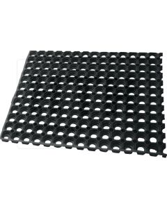 Gummieinlegmatte 500 mm x 600 mm