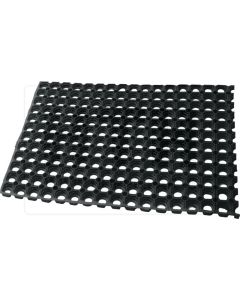 Gummieinlegmatte 500 mm x 650 mm