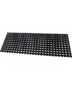 Gummieinlegmatte 1.000 mm x 400 mm