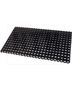 Gummieinlegmatte 1.000 mm x 600 mm