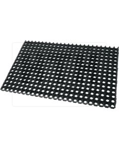 Gummieinlegmatte 1.000 mm x 650 mm