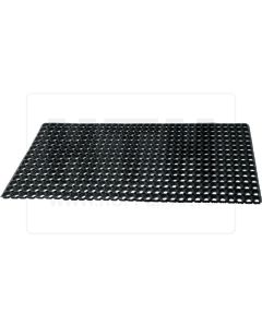 Gummieinlegmatte 1.200 mm x 500 mm