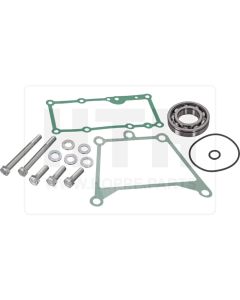 Anbausatz für AS-Tronic
