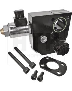Leduc Bypassventil XPI 12 bis XPI 63