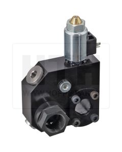 Freilaufventil Leduc XPI 12-XPI 63 12V
