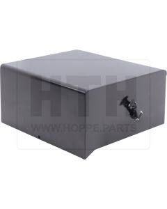 Batteriekasten 460x250x520