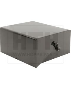 Batteriekasten 600x250x520