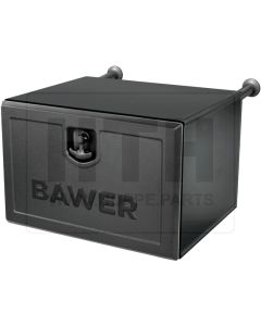 Staukasten ST black 500X350X400 EvoQM