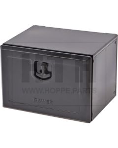 Staukasten ST black 500x350x400 EvoQM