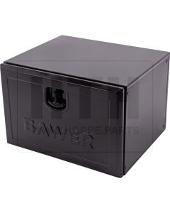 Staukasten ST black 600x400x500 EVO