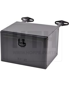 Staukasten ST black 600X400X500 EvoQM