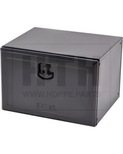 Staukasten ST black 600x400x500 EvoQM