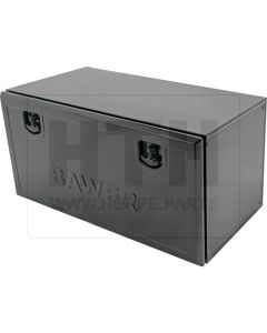 Staukasten ST black 1000x500x500 EvoQM