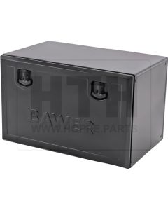 Staukasten ST black 800x500x500 EvoQM