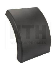 Kotflügelviertelschale KS 500x700 R