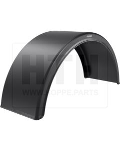 Kotflügel GE 1100/550