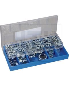 Sicherungsmuttern-Set