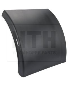 Kotflügelviertelschale KS 650x800 R