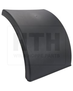 Kotflügelviertelschale KS 670x1000 R