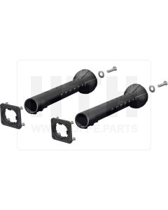 Rohrstrebenpaar Plug&Play System Ø 36 mm