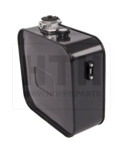 Hydrauliktank 90 l ST 250x600x620 RF