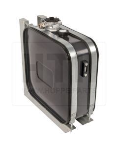 Hydrauliktank 90 l ST 250x600x620 RF