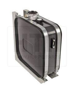 Hydrauliktank 90 l ST 250x600x620 RF