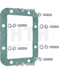 Montagesatz NA ISUZU