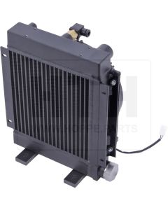 Ölkühler KT2 BP bis 100l/min TS