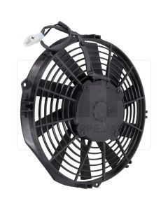 Lüftermotor 12 V für Ölkühler T2