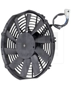 Lüftermotor 24 V für Ölkühler T2