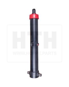 Stirnwandpresse HTH-NB Hub 5709 LA